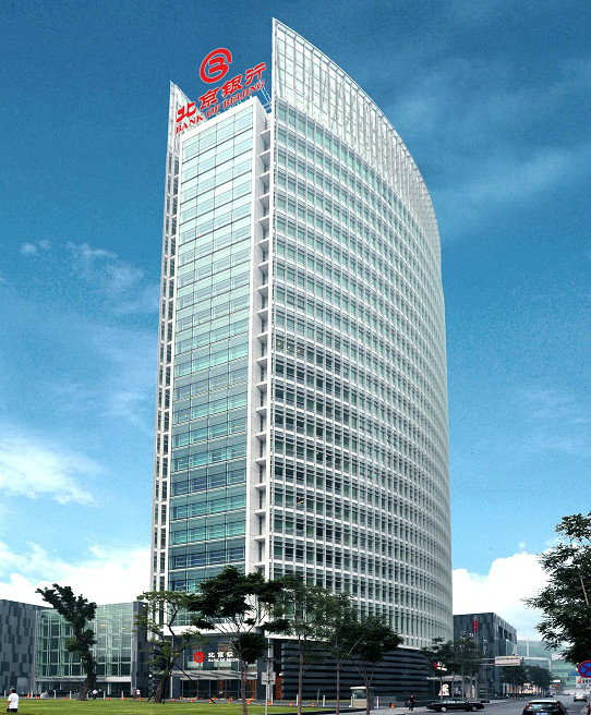 作为城市商业银行队伍的领跑者,北京银行立足城市发展建设,结合自己